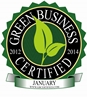 Green Certifed Business